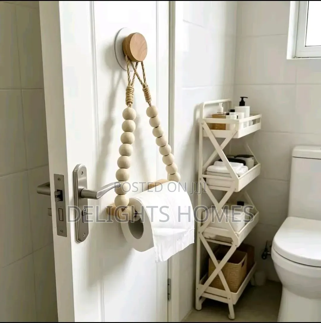 Rustic Hemp Rope Tissue Paper-Ele