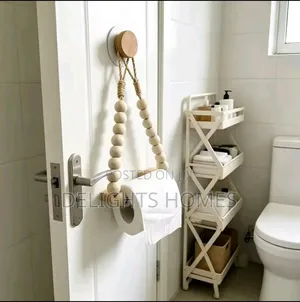 Rustic Hemp Rope Tissue Paper-Ele
