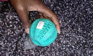 Dog Treat Toy Ball, Dog Tooth Cleaning Toy - Large