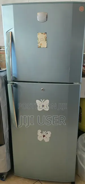 Lg Refrigerator