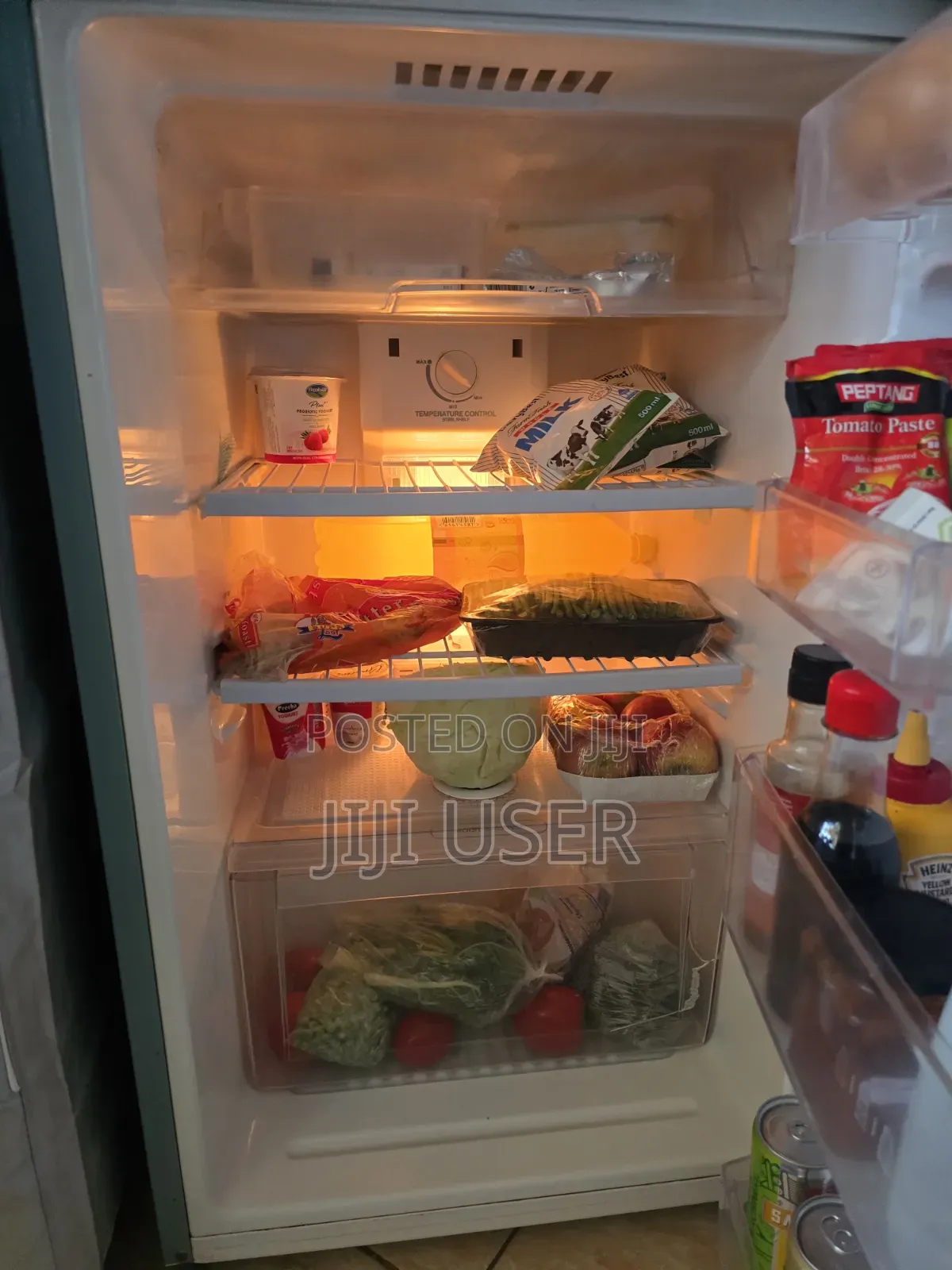 Lg Refrigerator