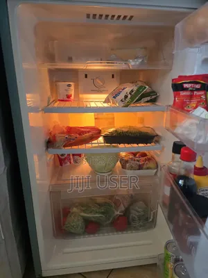 Lg Refrigerator