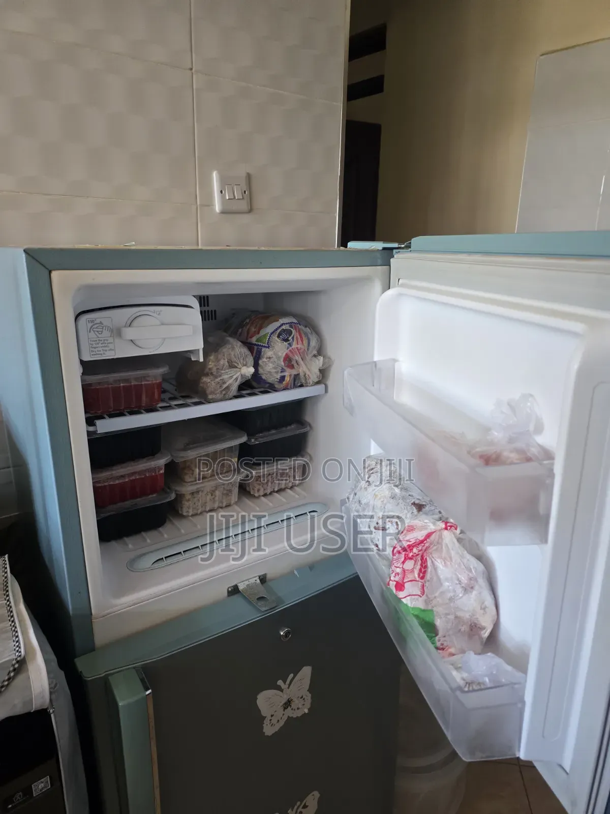 Lg Refrigerator