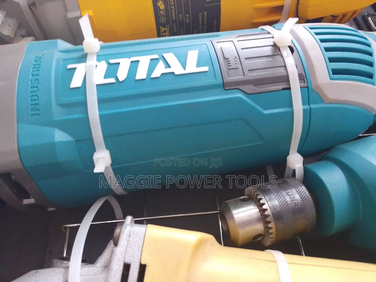 Good Quality and Affordable Angle Grinder/Total Angle Grinder