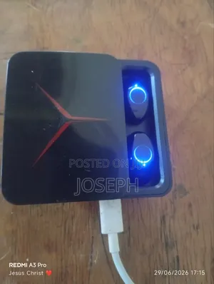 Wireless Earbuds