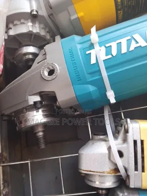 Approved and Affordable Total Angle Grinder/2200w Total Angle Grinder