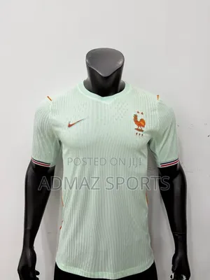 World Cup 2026 France Away Kit