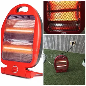 Room Heater