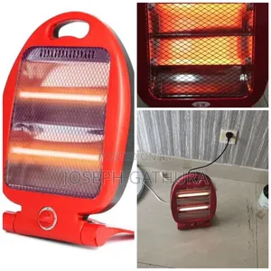 Room Heater