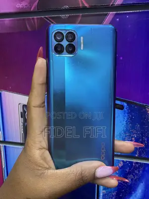 Oppo A93 128 GB Blue