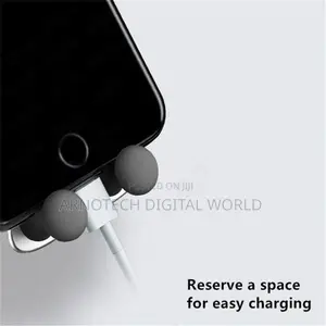 Universal Gravity Car Phone Holder