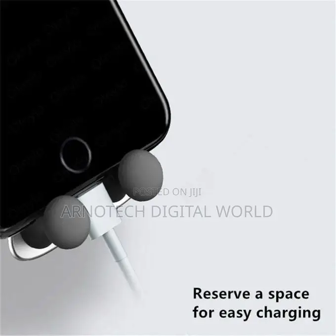Universal Gravity Car Phone Holder