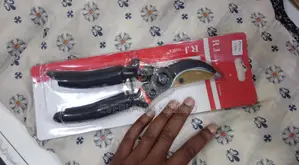 Pruning Shears