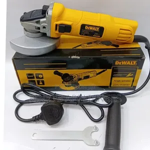 Dewalt Grinder Small 720w