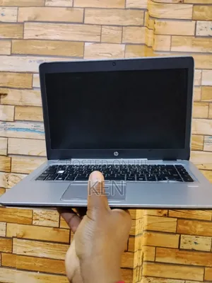Laptop HP EliteBook 840 G3 8GB Intel Core i5 SSHD (Hybrid) 256GB