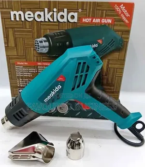 Offer Offer ! Electric Hot Air