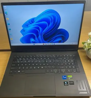 Laptop HP Omen 16 16GB Intel Core i7 SSD 512GB