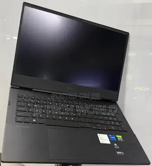 Laptop HP Omen 16 16GB Intel Core i7 SSD 512GB