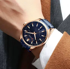 Curren Casual and Business Gents Watch