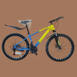 Mountain Bikes Size 24