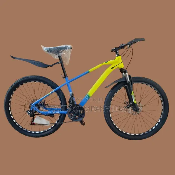 Mountain Bikes Size 24