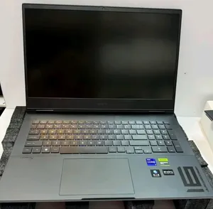 Laptop HP Omen 16 16GB Intel Core i9 SSD 1T