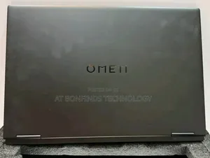 Laptop HP Omen 16 16GB Intel Core i9 SSD 1T