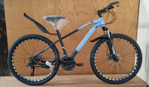 Mountain Bikes Size 26
