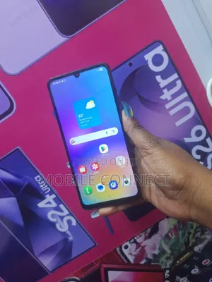 Samsung Galaxy A05 64 GB Blue