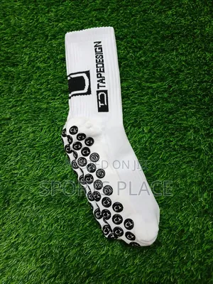 Tapedesign Sports/Football Grip Socks