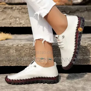 Ladies Loafers