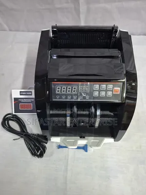 Bill Counter