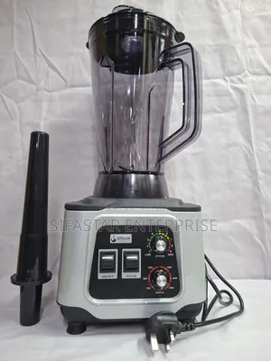 Commeecial Blender 2800w