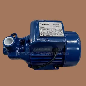 Canam Uk Brand Booster Pumps 1 Hp