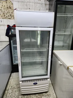 Improved Display Fridge 220litres