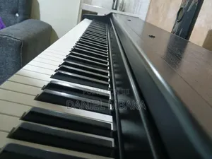 Technics Piano