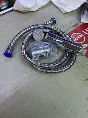 Tigers Handheld Health Faucet / Arabic Shower