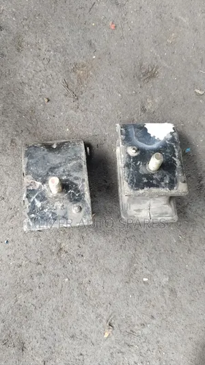 Engine Mount Pajero Mini
