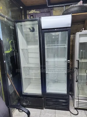 Advance Commercial Display Fridge