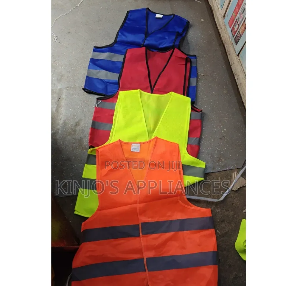 Reflectors Without Zip