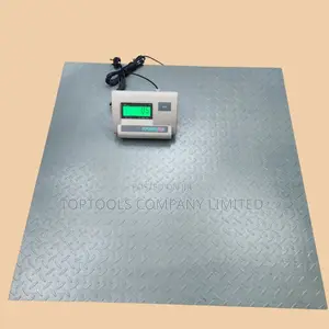 1tonne Scale 1.5*1.5mtr