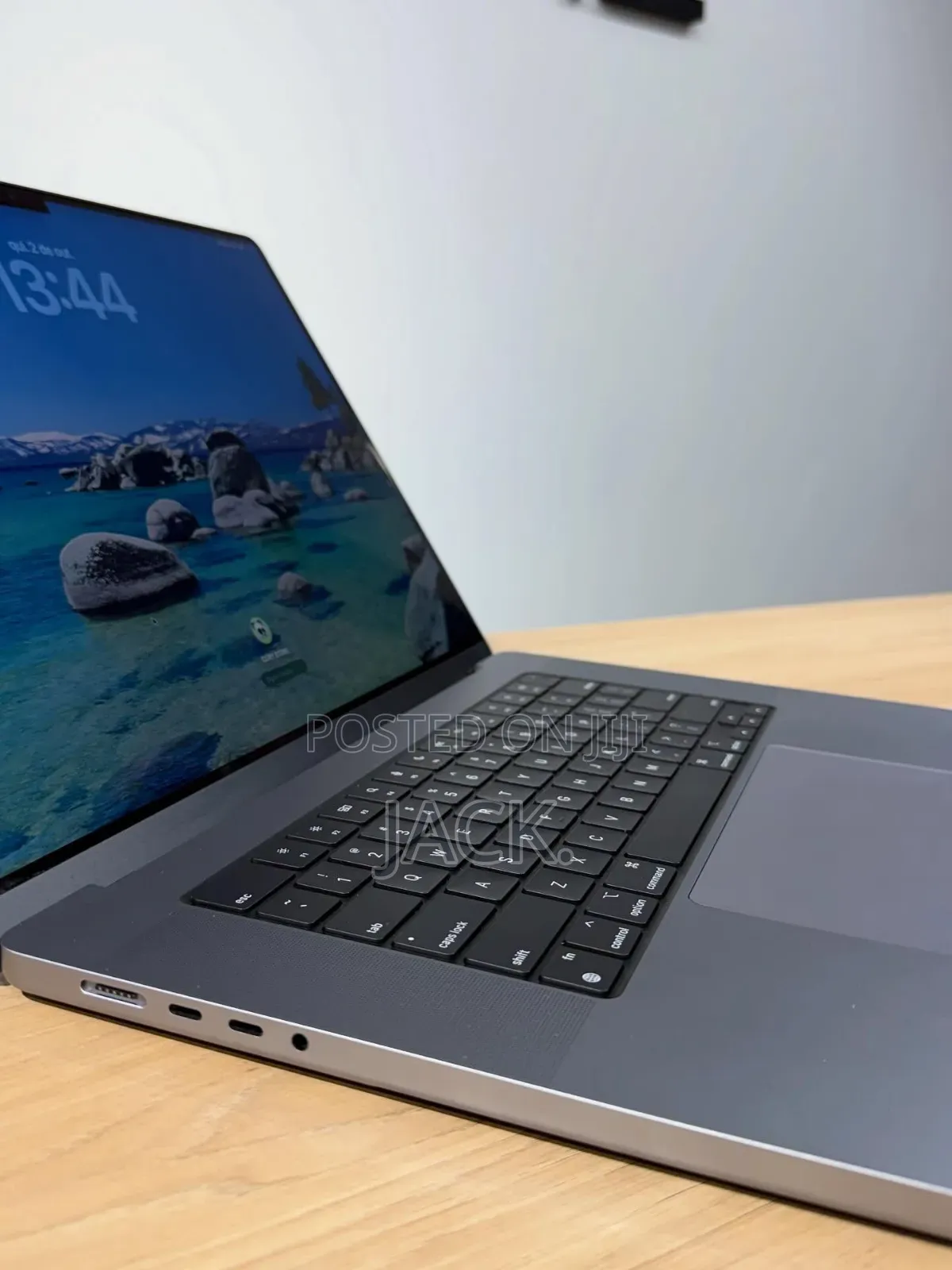 Laptop Apple MacBook Pro 2023 M2 Max 32GB Apple M3 Max SSD 1T