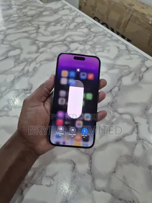 Apple iPhone 14 Pro Max 256 GB Purple