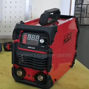 Aico Japan Portable Welding Machines Mma-300