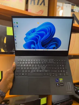 Laptop HP Omen 16 16GB Intel Core i9 SSD 1T