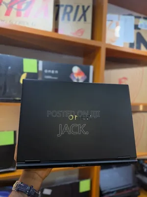 Laptop HP Omen 16 16GB Intel Core i9 SSD 1T