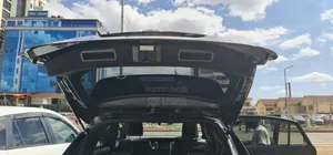 Toyota Harrier 2015 Black