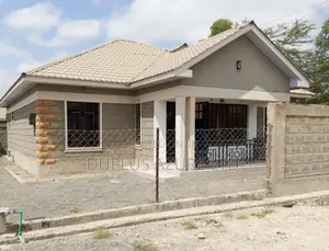 3bdrm Bungalow in Acacia, Kitengela for sale