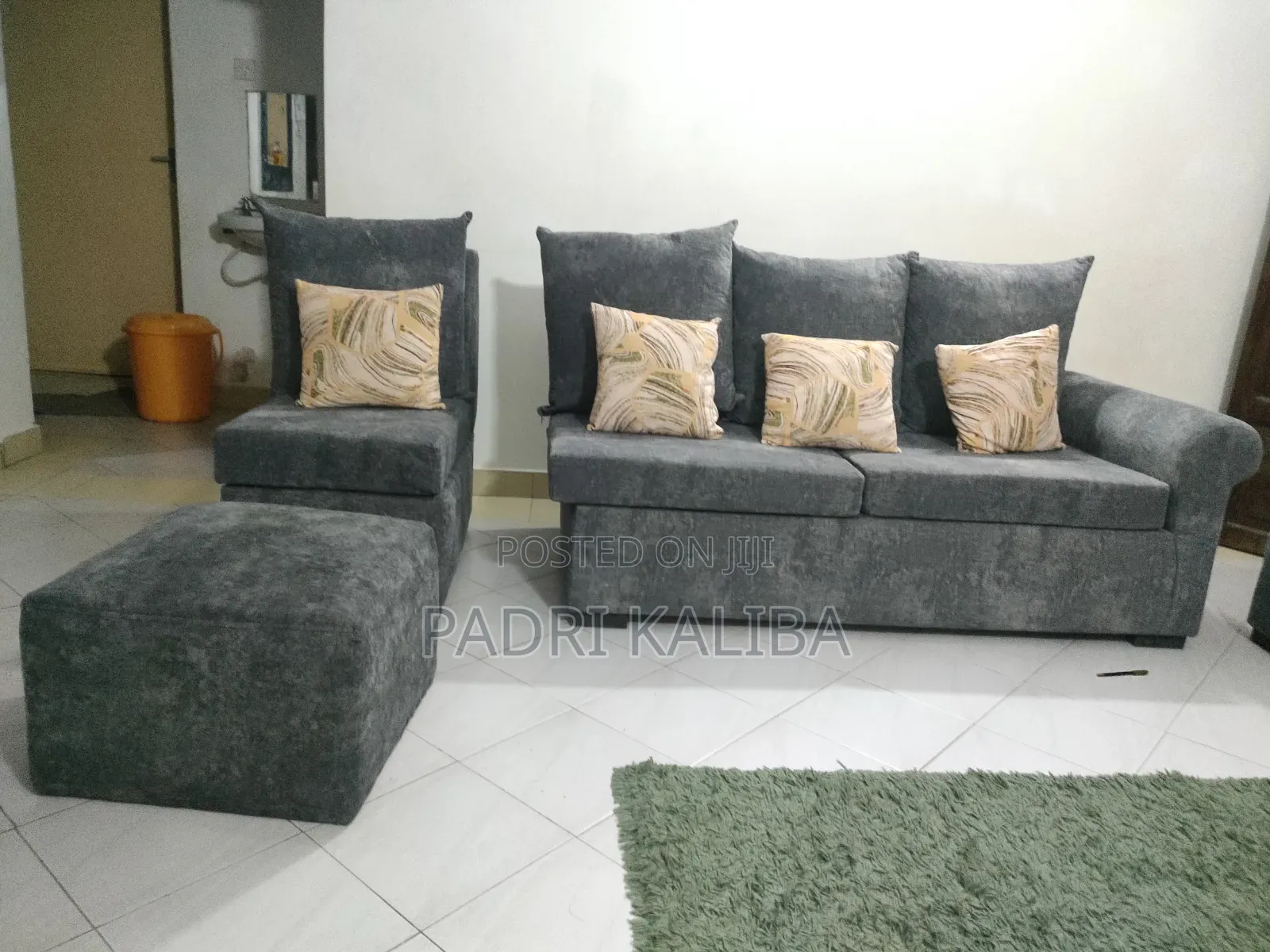 Furniture Sofa Sets