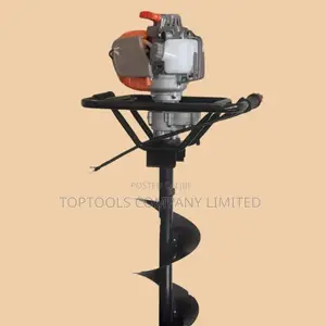 Hkea004 Hawking Earth Auger 4 Stroke